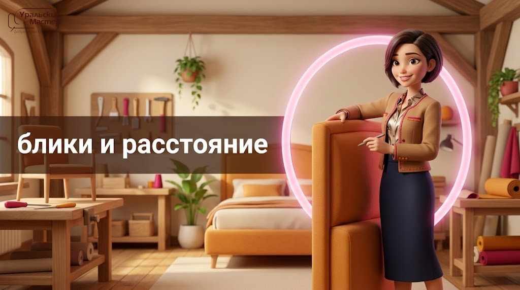 Угловой диван и телевизор: мягкая мебель и диваны «Уральский мастер» в 2026 году